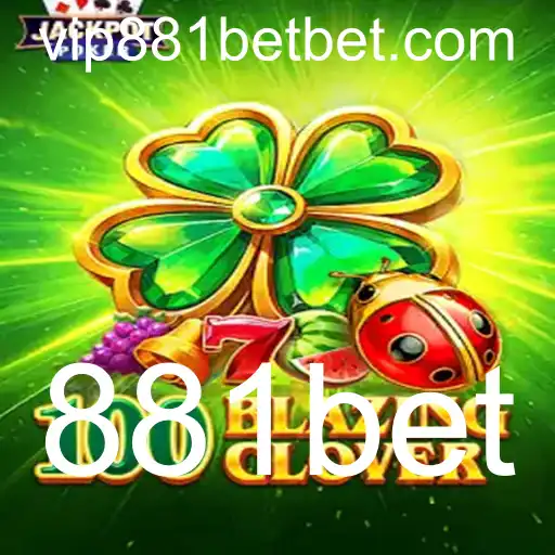 Descubra o Fascinante Mundo de 100BlazingClover no 881bet