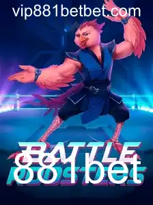 Descubra o Mundo de BattleRoosters: Estratégia e Aventura com 881bet