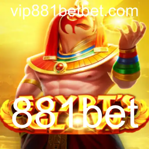 Descubra o Fascinante Mundo de EgyptsGlow com 881bet