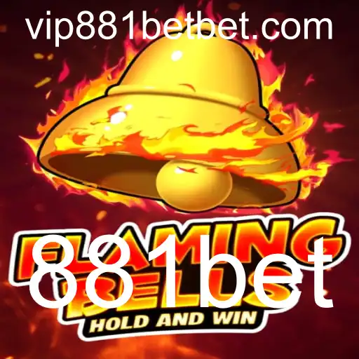 Flamingbells: Um Mergulho no Novo Jogo de Azar com 881bet
