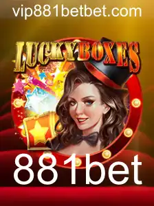 Explorando o Fascinante Mundo de LuckyBoxes e 881bet