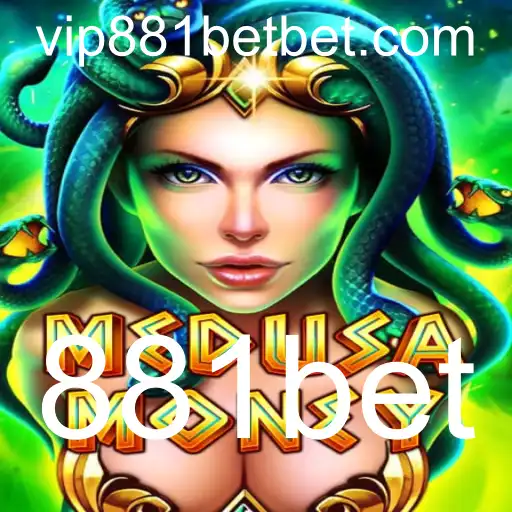 Descubra o Fascinante Mundo de MedusaMoney no 881bet