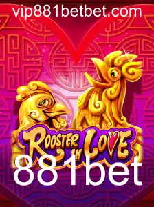 Explorando o Mundo de 'RoosterInLove': O Jogo Aclamado de 881bet