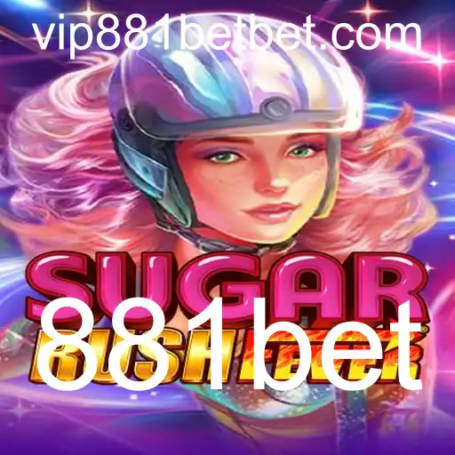 Explorando o Empolgante Mundo de SugarRushFever no 881bet