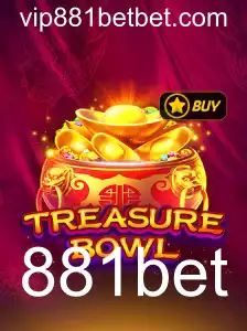 Descubra TreasureBowl: O Excitante Jogo de Ações Rápidas e Estratégia da 881bet