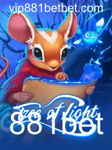 Descubra o Mundo Envolvente de TreeofLight: Um Jogo de Estratégia e Aventura
