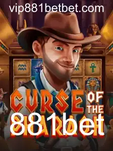 Descubra o Empolgante Mundo de CurseofthePharaoh e as Regra do 881bet