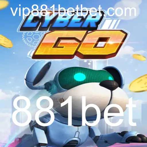 CyberGO: Um Mergulho no Universos dos Jogos com 881bet