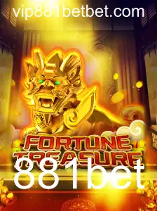 Explorando o Jogo de Aventura 'FortuneTreasure' em 881bet