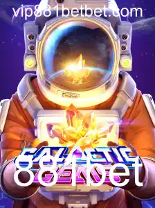 GalacticGems: Explorando o Universo dos Jogos com 881bet
