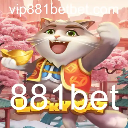 Descubra o Fascinante Jogo de Azar: LuckyCat e o Universo de 881bet