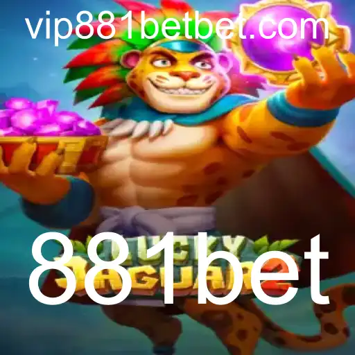Explorando o Universo de Luckyjaguar2 e a Plataforma 881bet