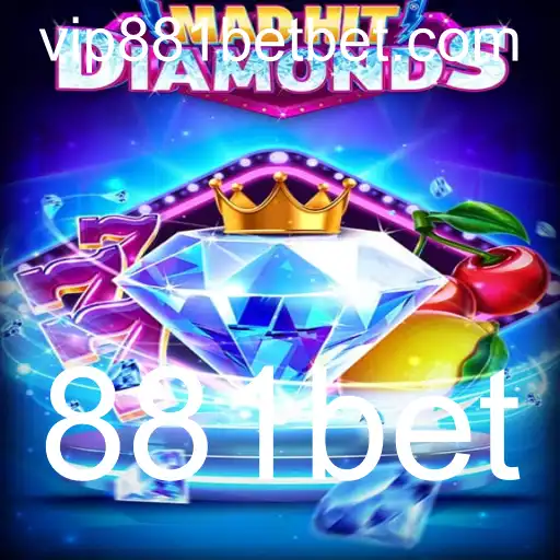 Explore o Universo de MadHitDiamonds: O Jogo que Transcende Fronteiras