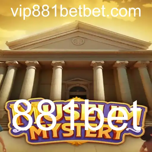 Explorando o Universo de MuseumMystery: Desvende o Passado com 881bet