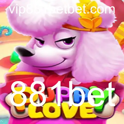 Explorando o Universo do Jogo PuppyLove e a Experiência 881bet