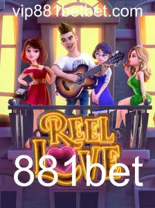 Explorando ReelLove: Descubra as Regras e Dinâmicas do Jogo com a 881bet