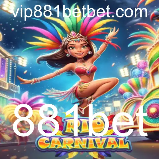 Descubra a Emoção do Jogo RioCarnival na Plataforma 881bet