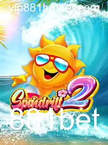 Explorando a Emoção do Jogo Spindrift2 com 881bet