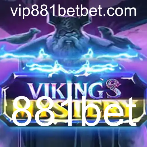 VikingsMystery: Mergulhe na Aventura Épica com 881bet