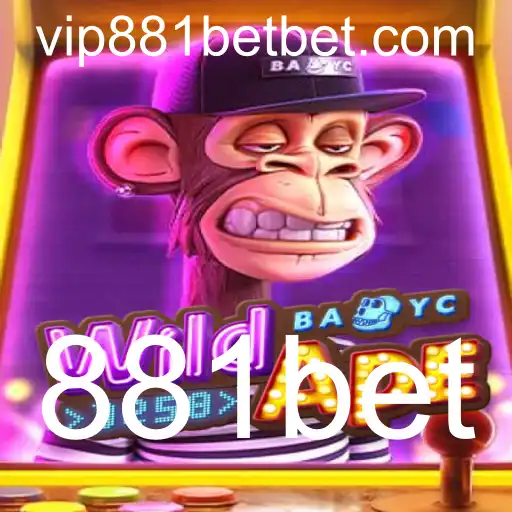 Descubra o emocionante mundo de WildApe3258 no 881bet
