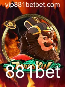 Descubra o Fascinante Mundo de ZhongKui e a Plataforma 881bet